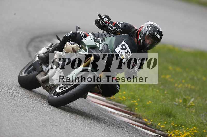 /33 24.07.2025 Speer Racing ADR/Gruppe gelb/98